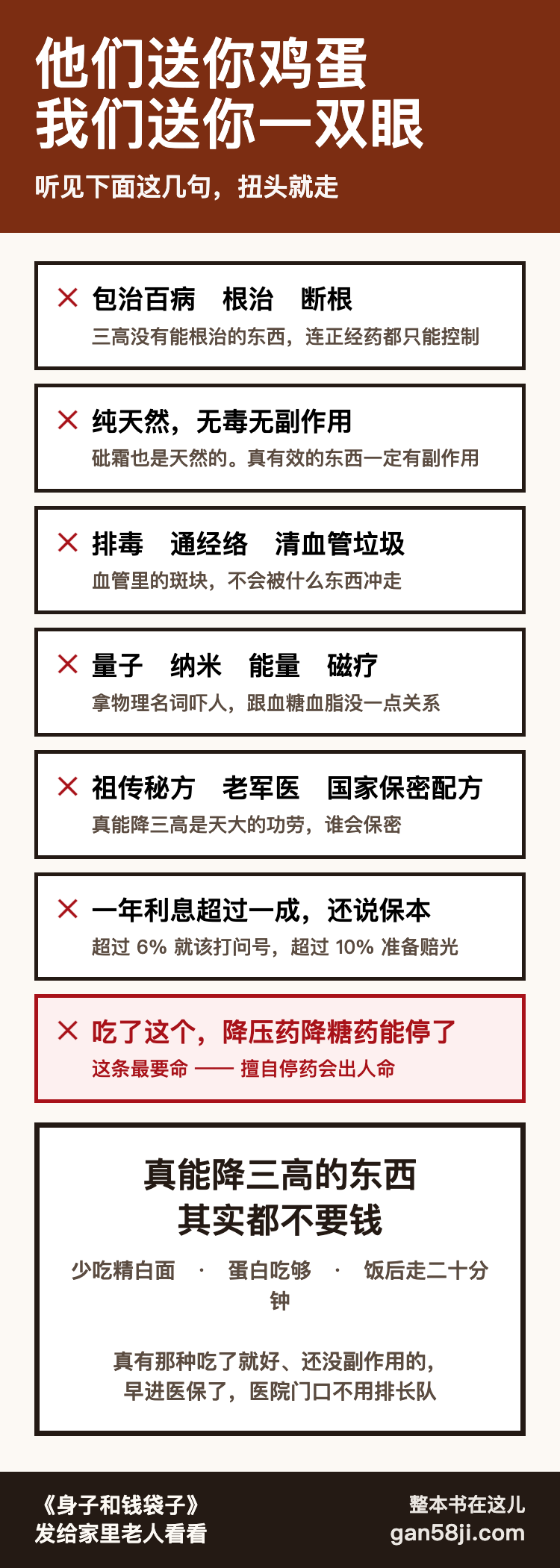 防骗黑名单